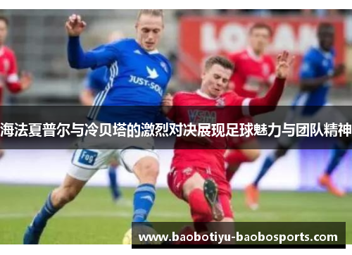 海法夏普尔与冷贝塔的激烈对决展现足球魅力与团队精神